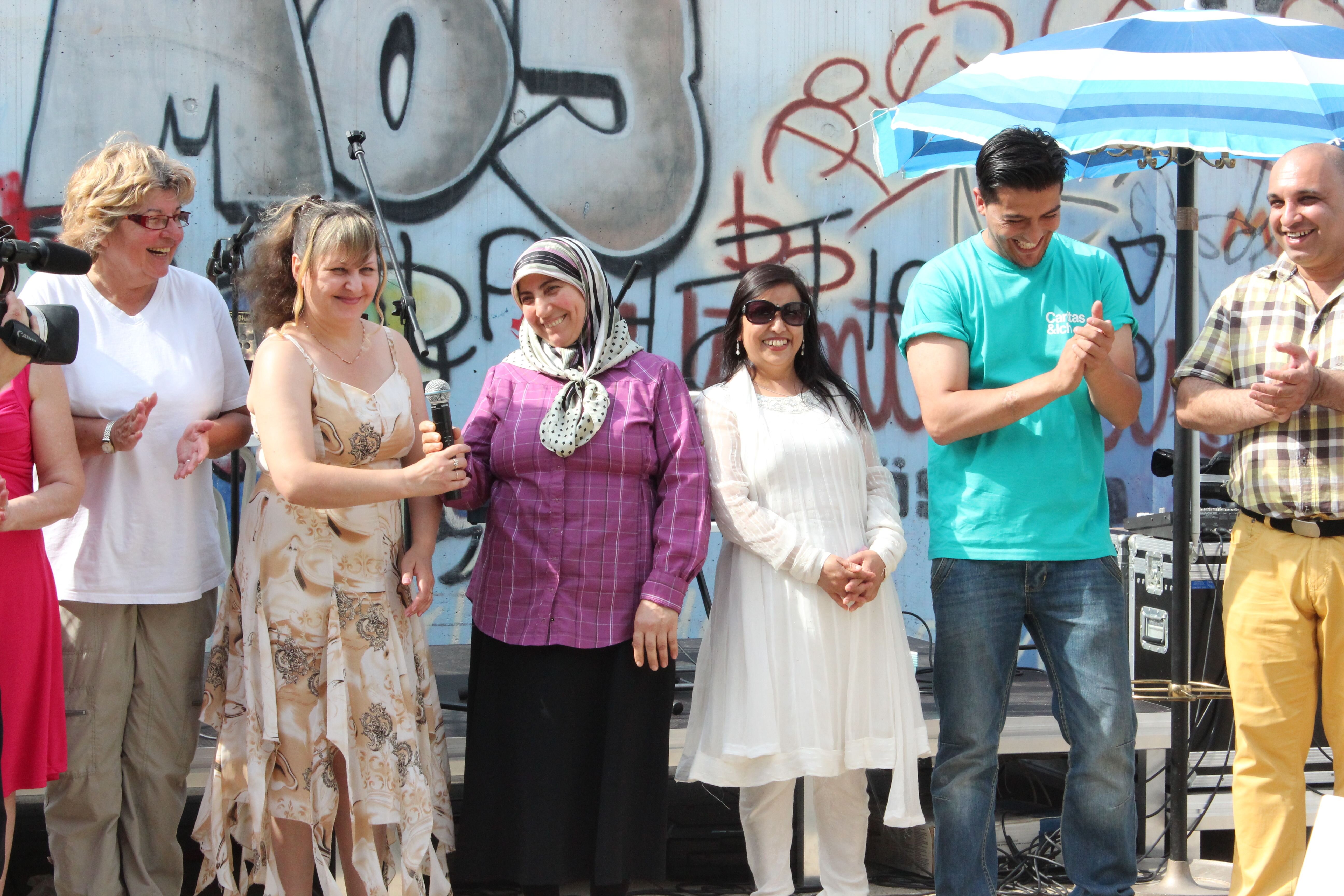 Grätzeleltern gesucht!