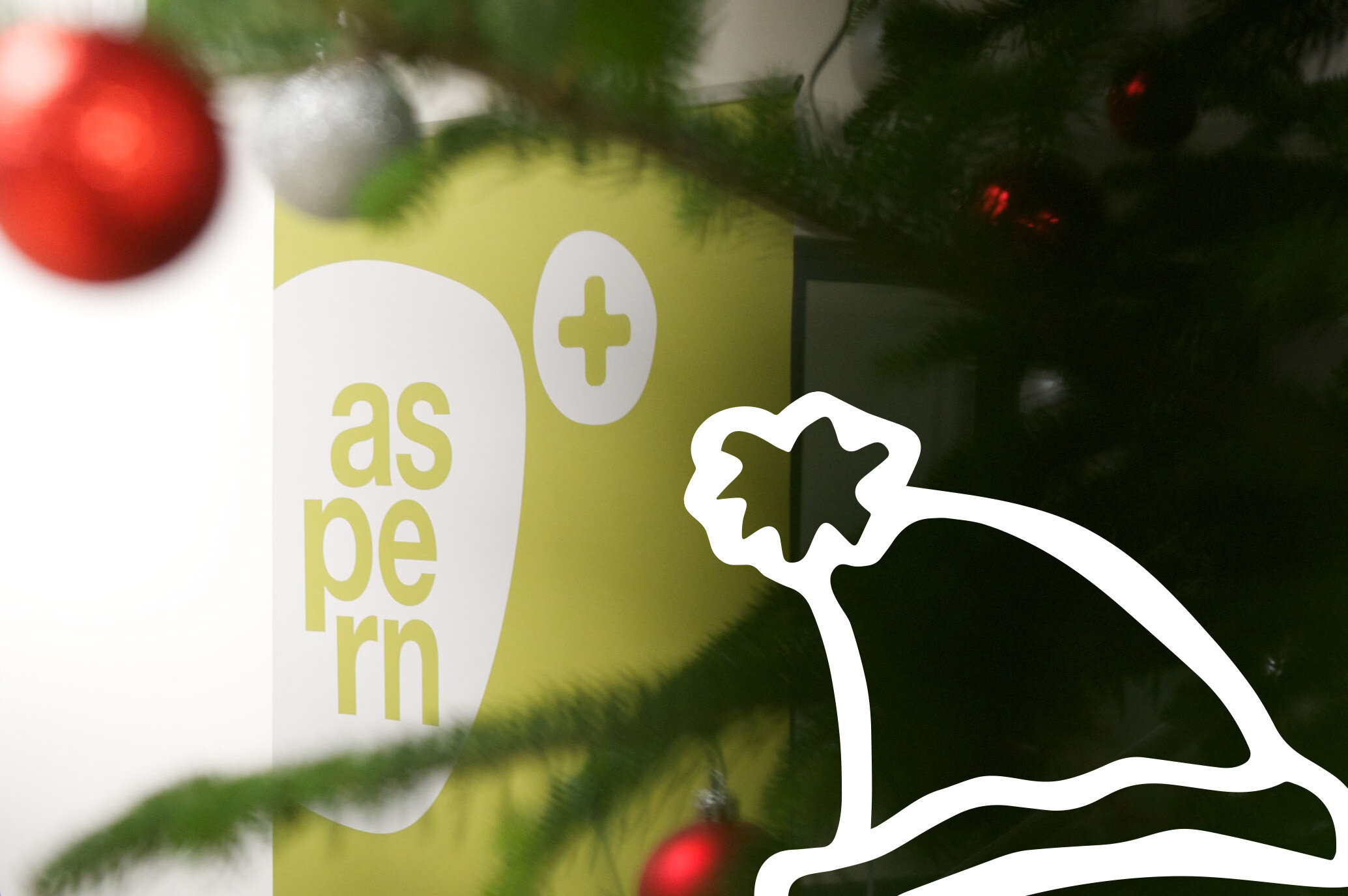 Diesen Samstag Nachbarschafts-Advent in der Seestadt