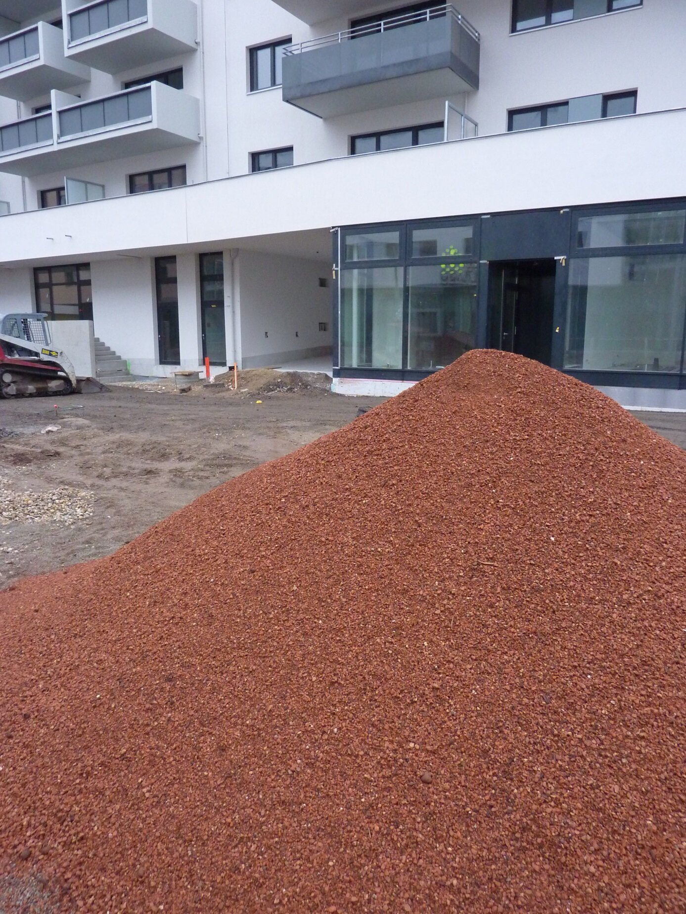 Seestadt.Schreiben - August Staudenmayer #7