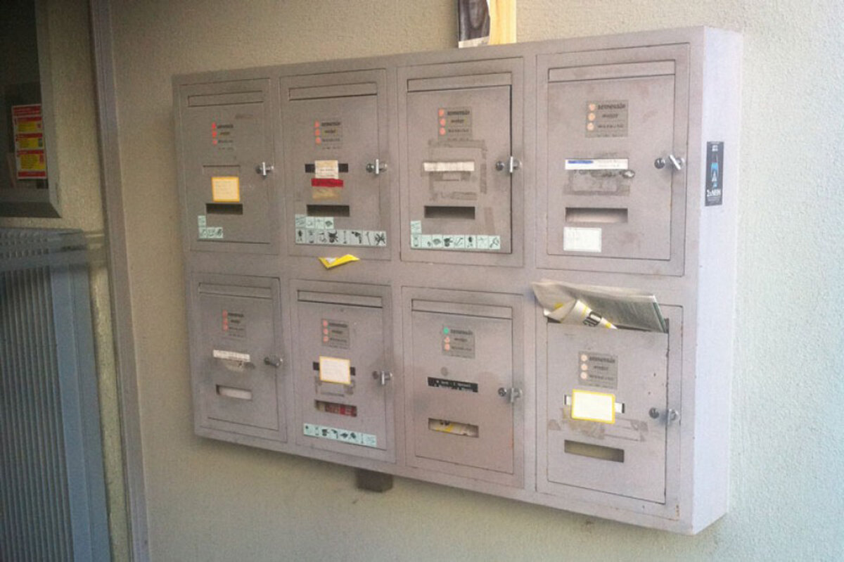 teilen, borgen tauschen im eigenen Haus – ganz einfach mitmachen