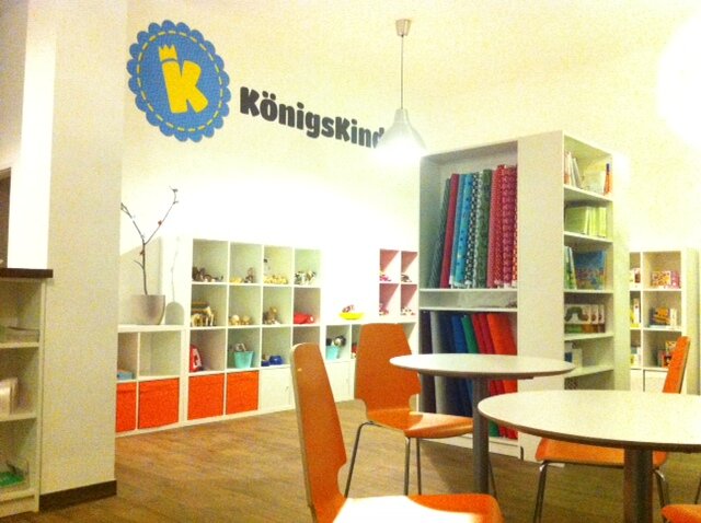 UnternehmerIn des Monats März