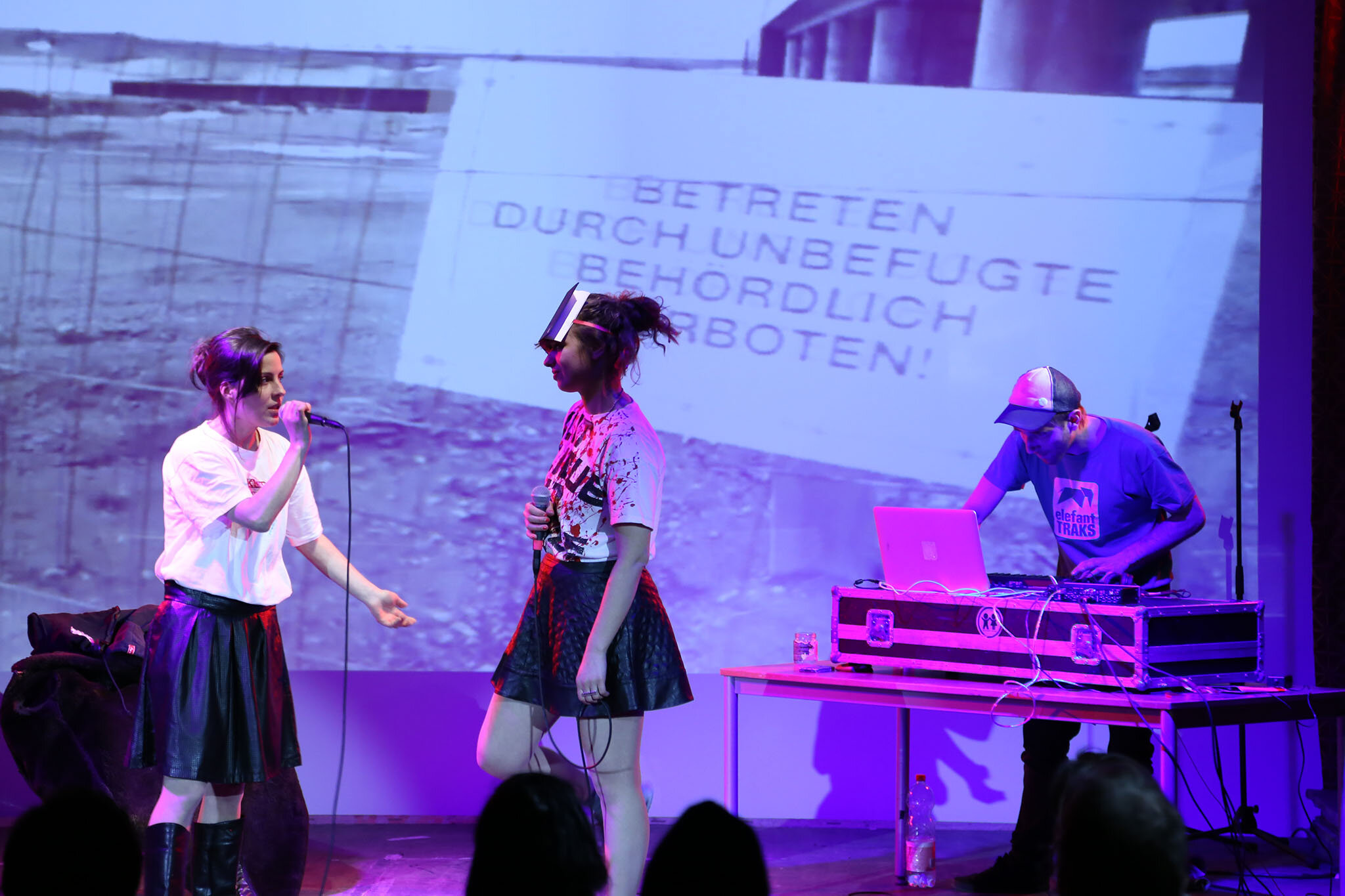 UnternehmerIn des Monats Februar