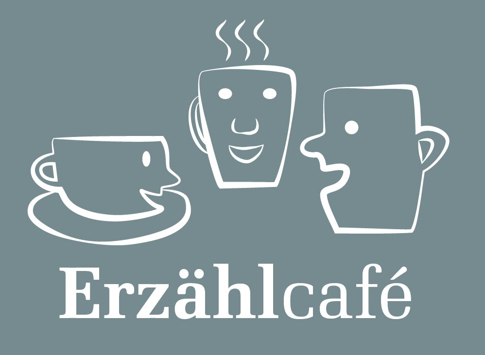 Einladung zum Erzählcafé
