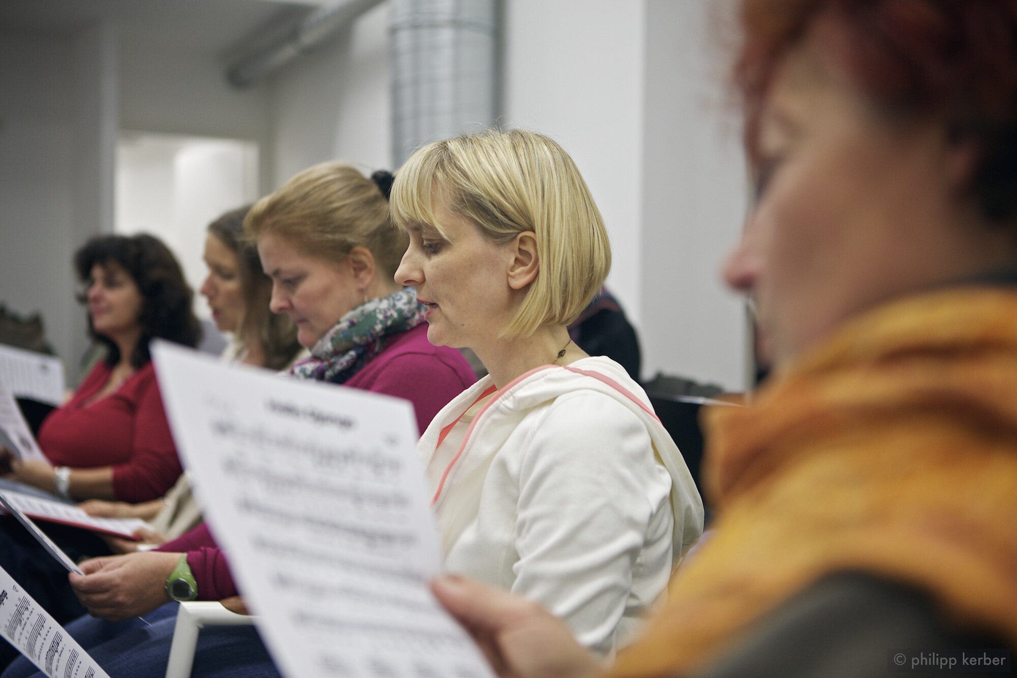 Initiativenförderung in der Seestadt