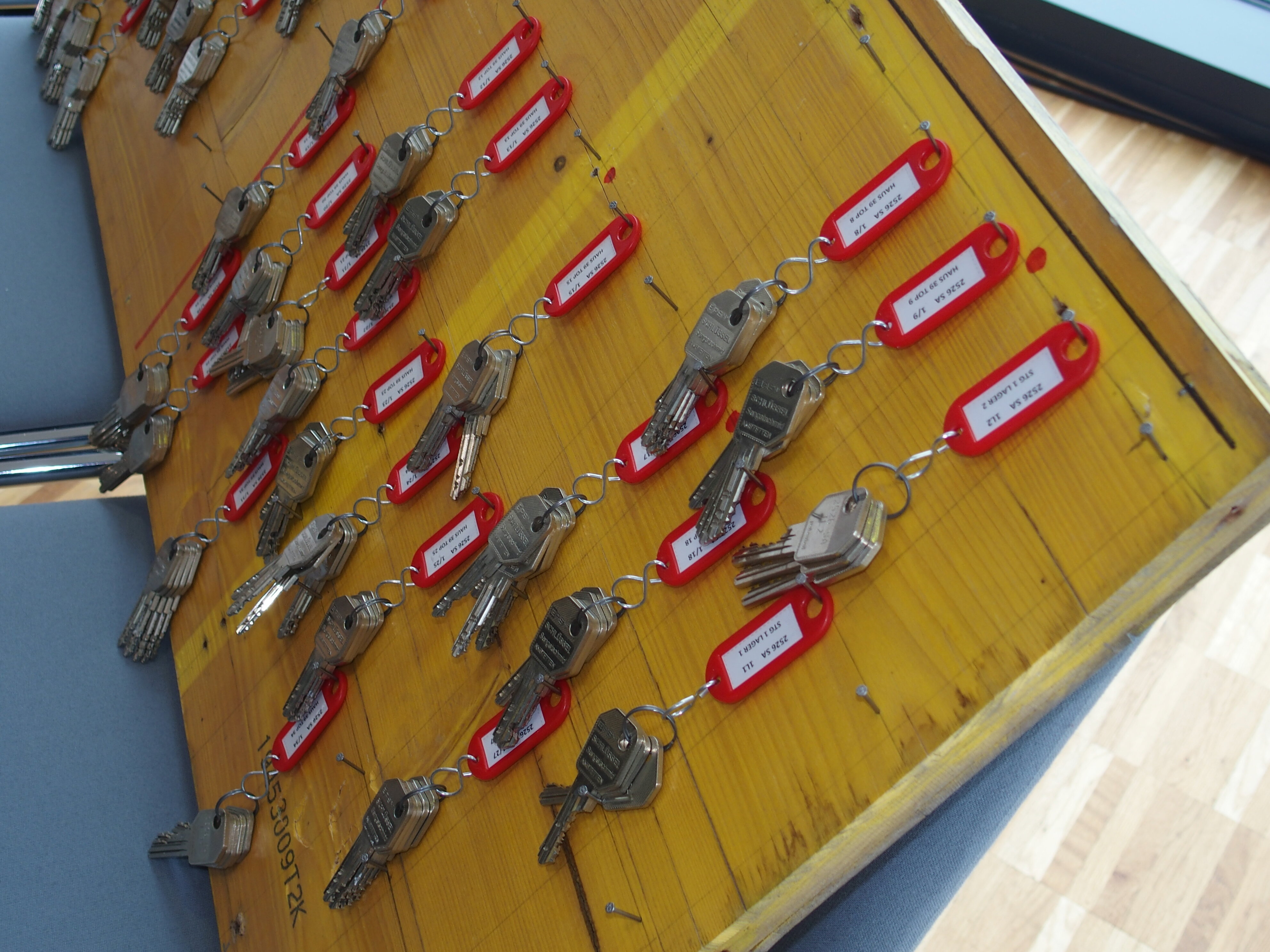 Herzlich willkommen in der Seestadt