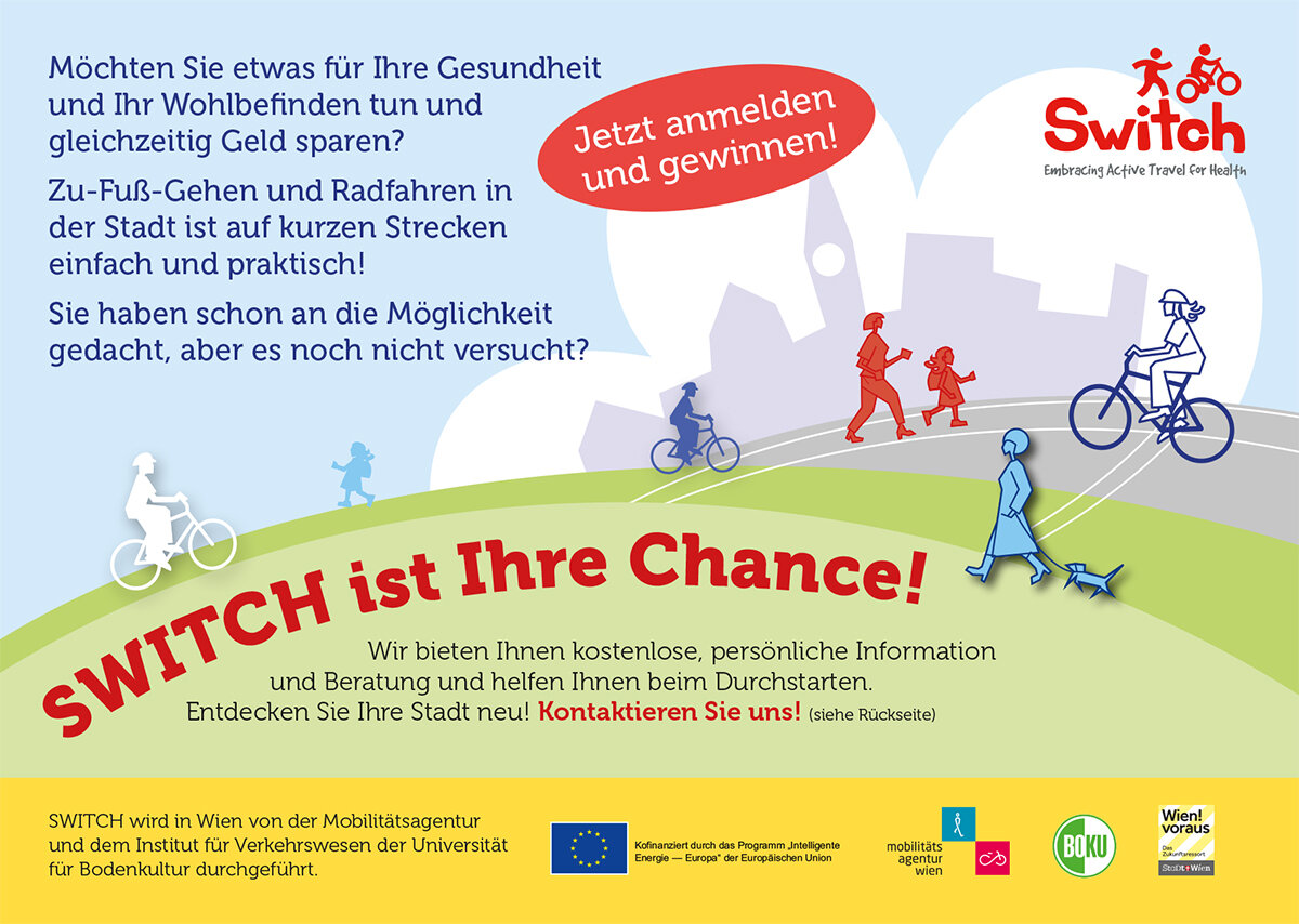 Körperliche Bewegung ohne viel Aufwand – wie ist das möglich?