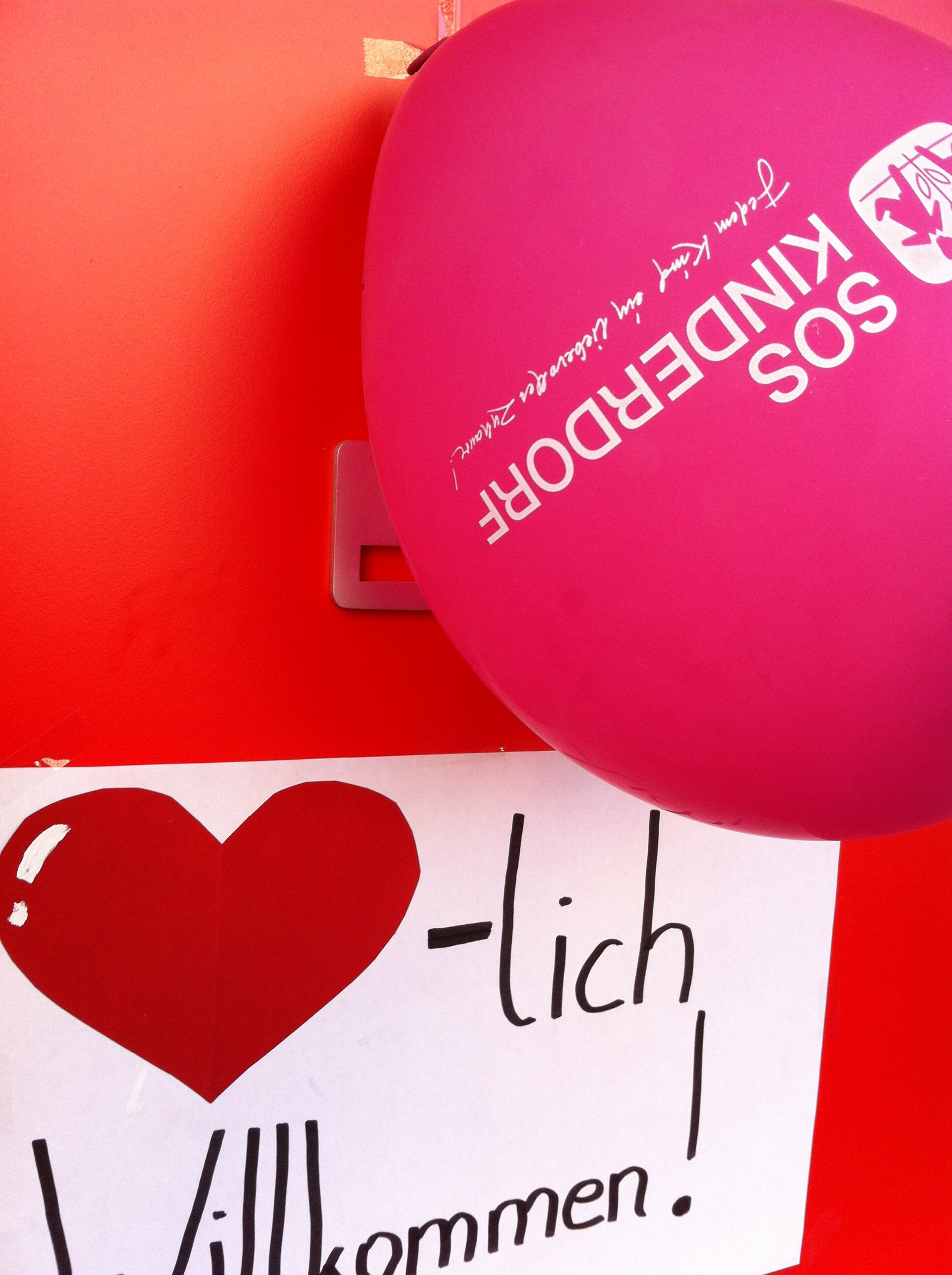 SOS-Kinderdorf: Wohngruppe Seestadt Aspern