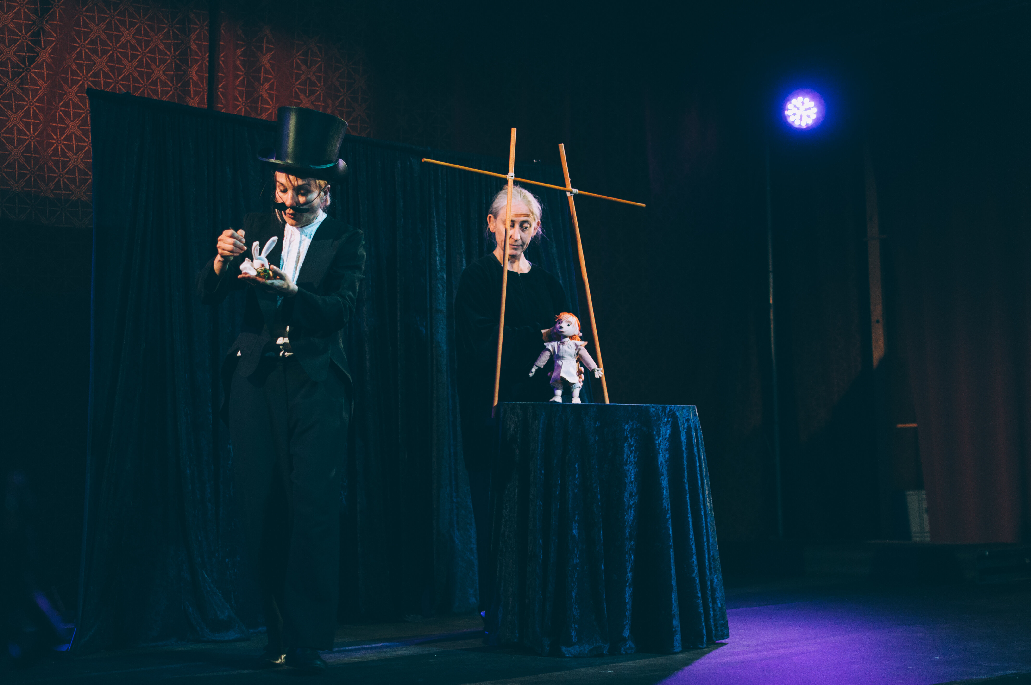 Rückblick Kultursommer #1