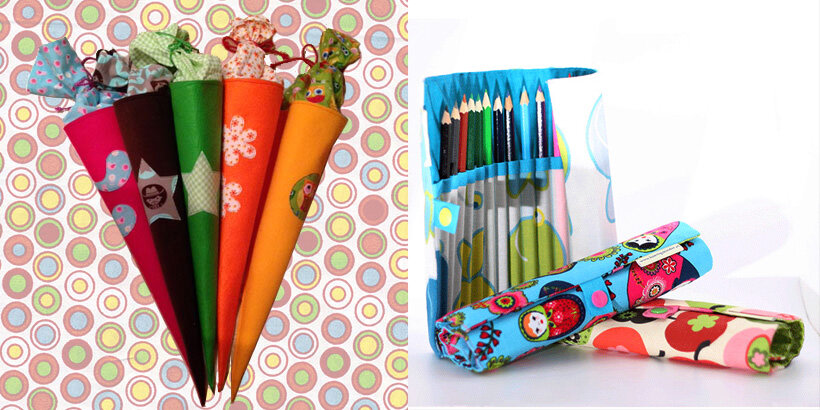 Schultaschenparty in der Seestadt