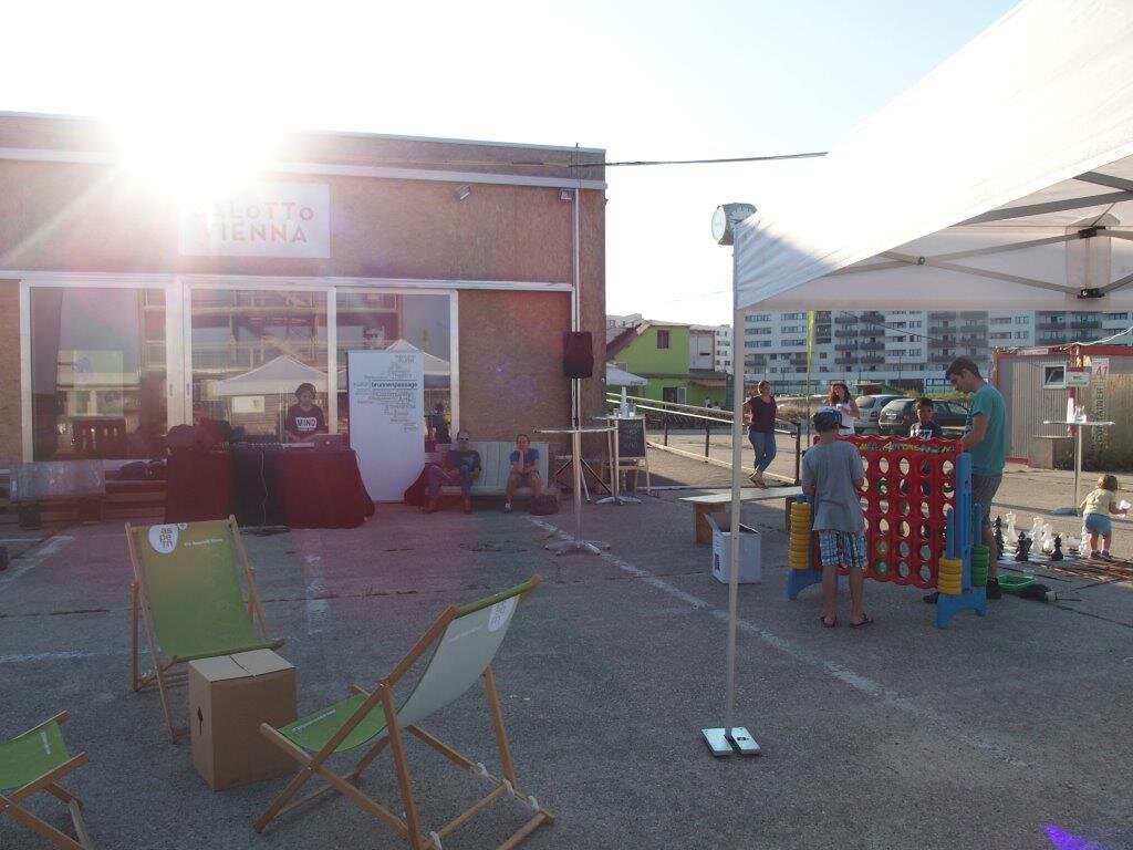 Das war der Kultursommer