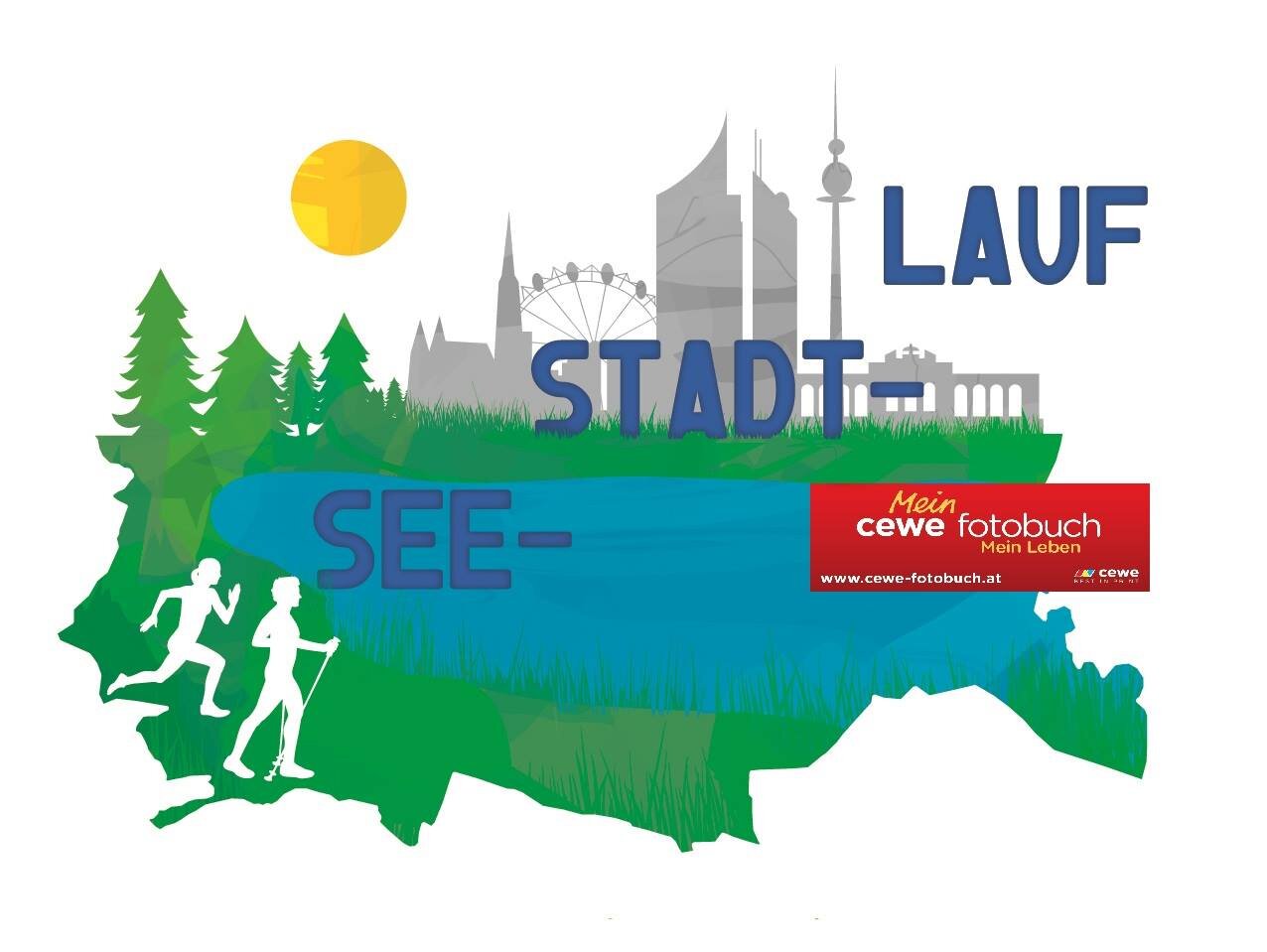 Auf die Plätze - fertig - Seestadtlauf!