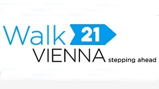 Walk 21-Konferenz