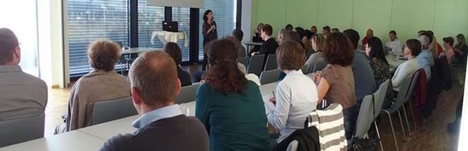 4. come2gether für Unternehmen @aspern Seestadt