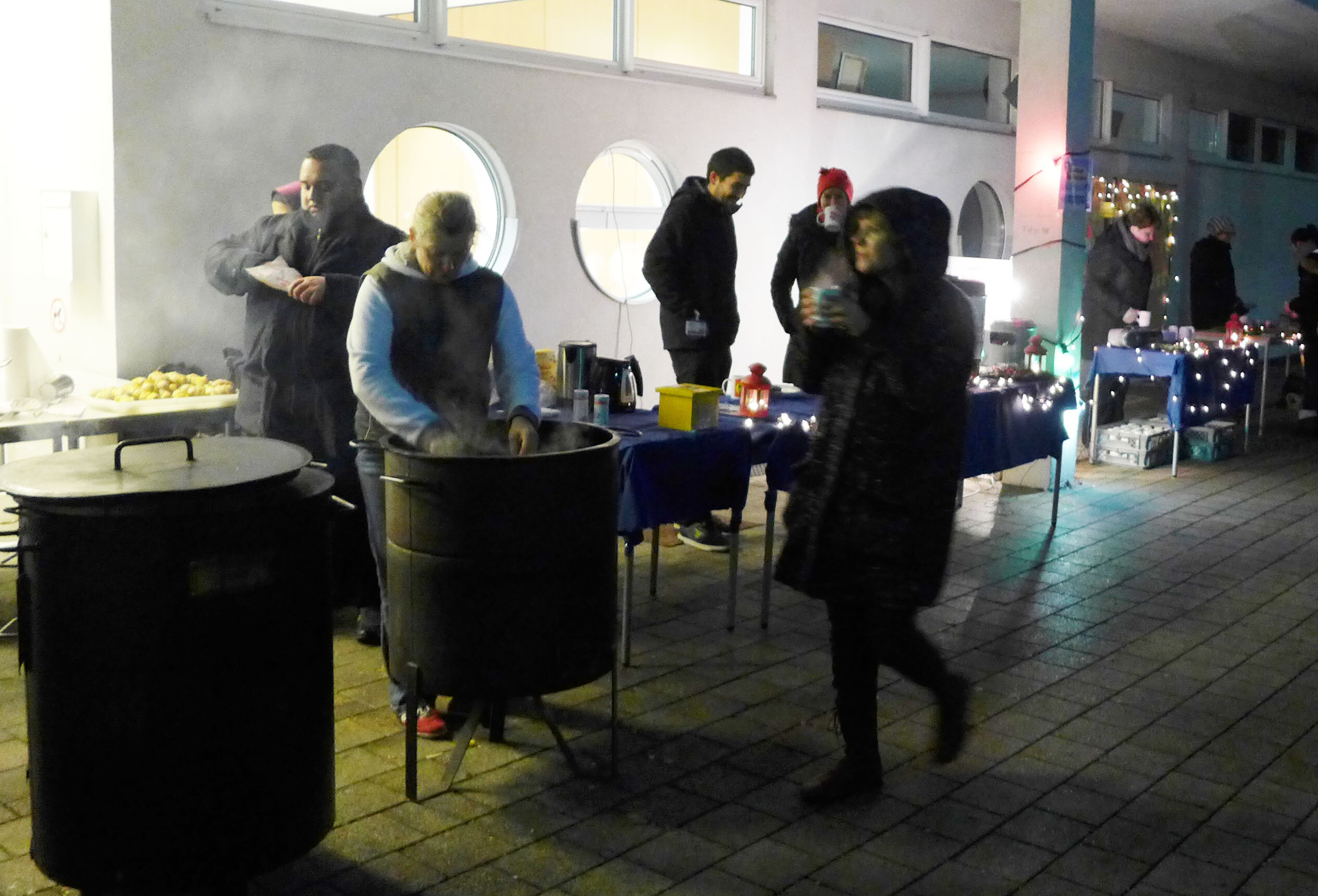 Maronifest der Generationenplattform