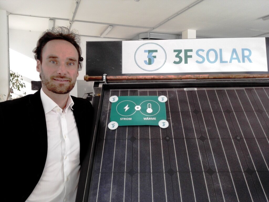 UnternehmerIn des Monats November