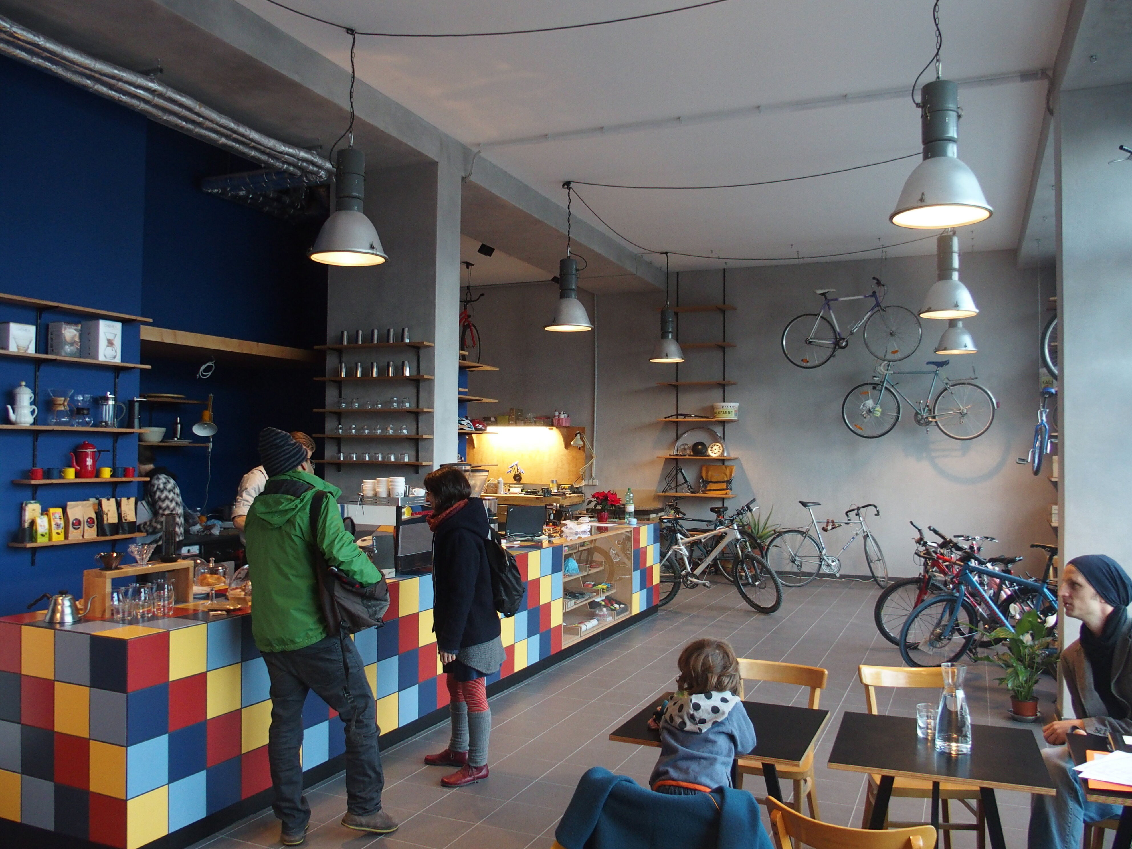 Seestadt Blitzlicht #22