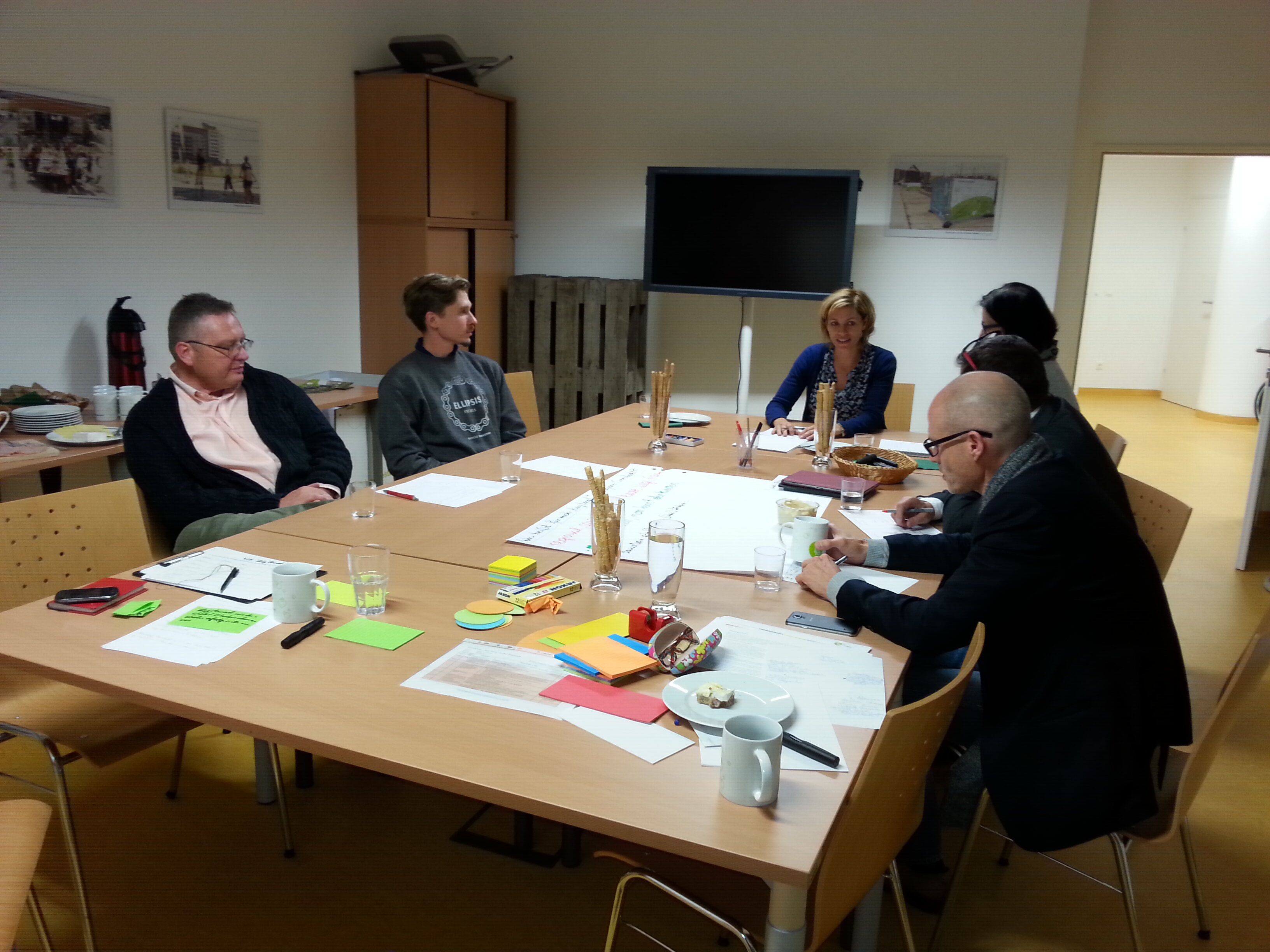 „buy local“ mit Qualität und Nachhaltigkeit