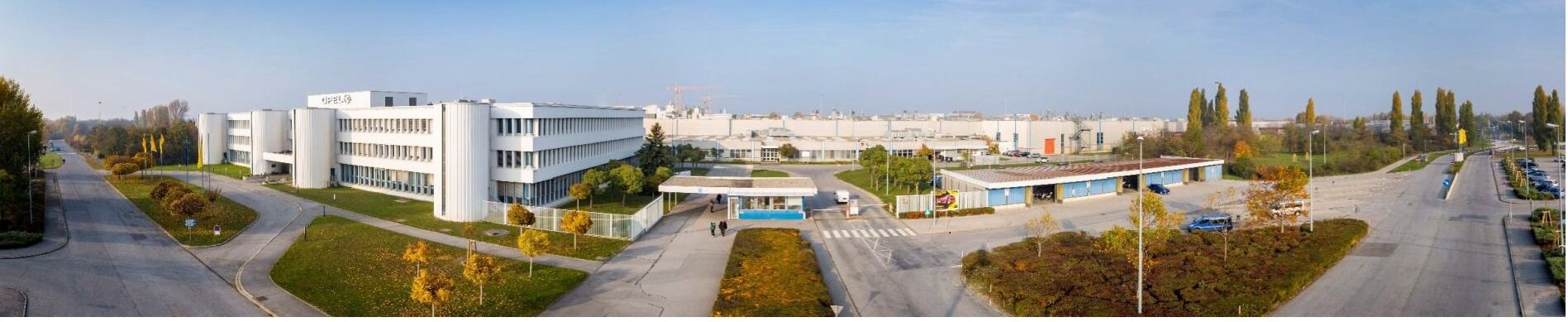 Opel lädt BewohnerInnen zu Werksführung ein