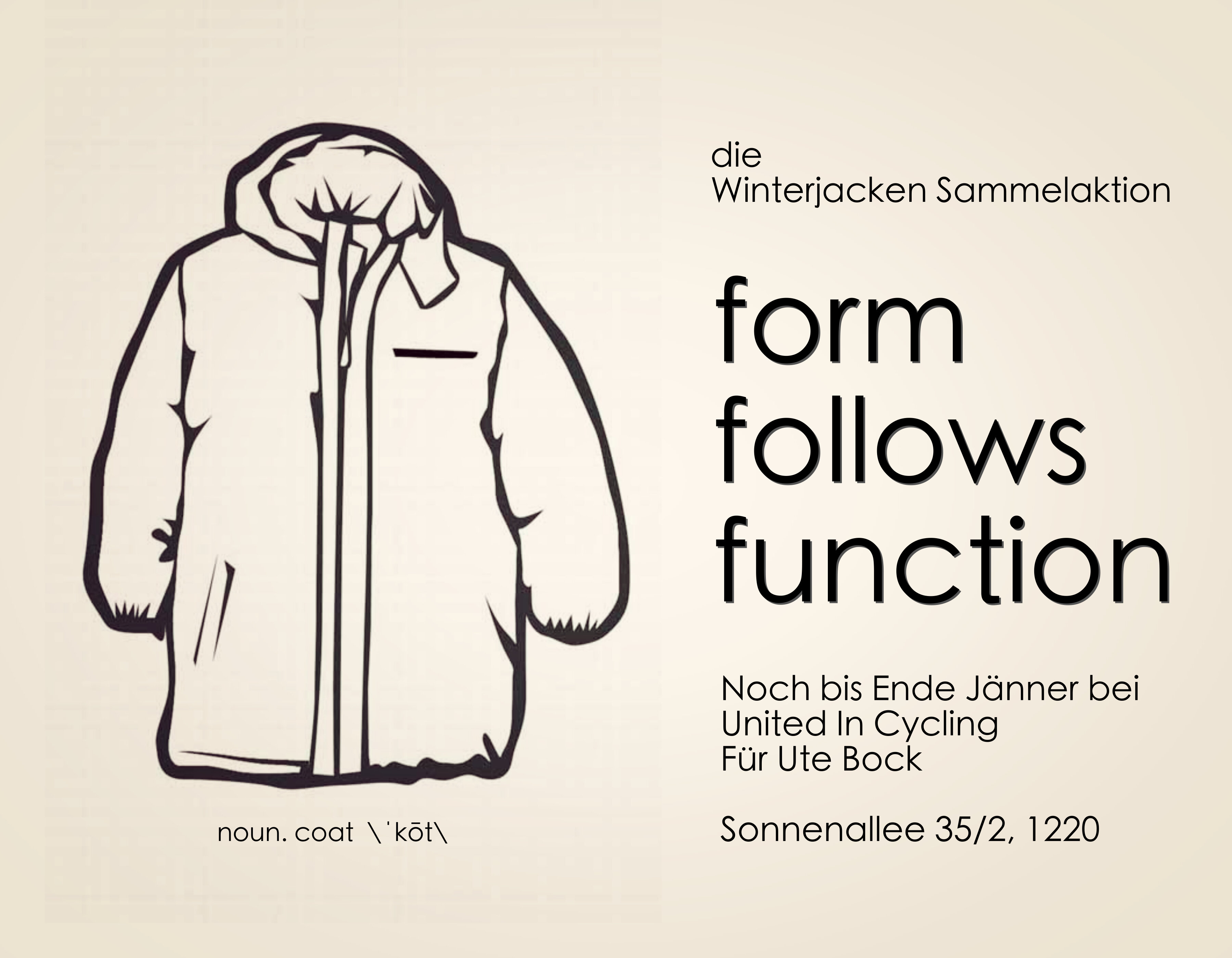 Sammelaufruf - Schulmaterial und Winterkleidung für Flüchtlinge