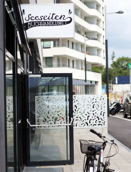 Lesenswerte Seestadt