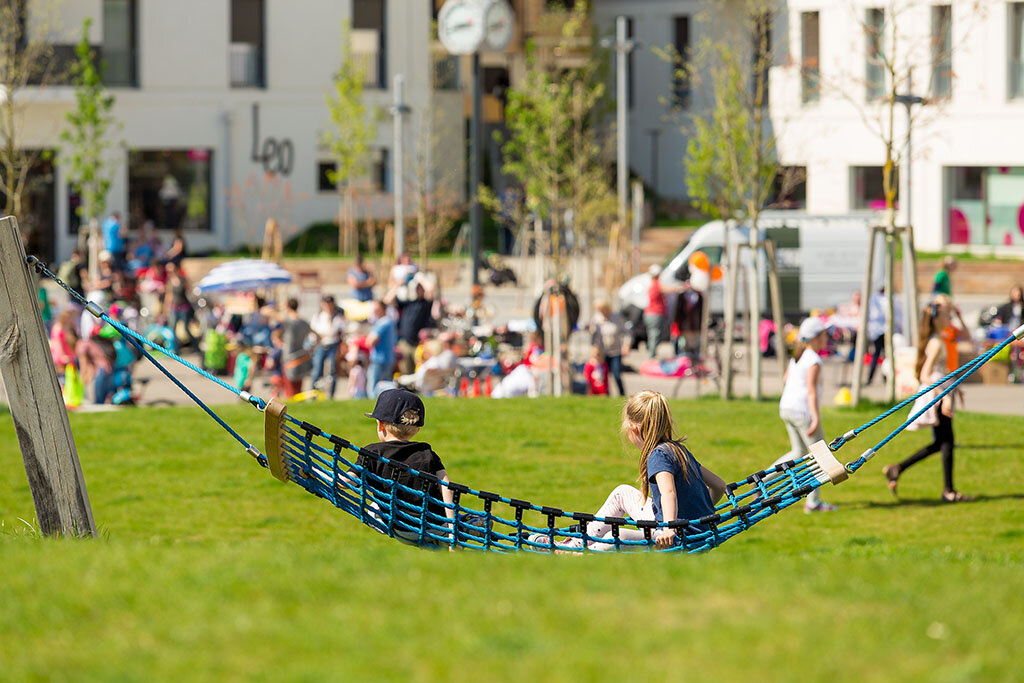 Seestadt Blitzlicht #27