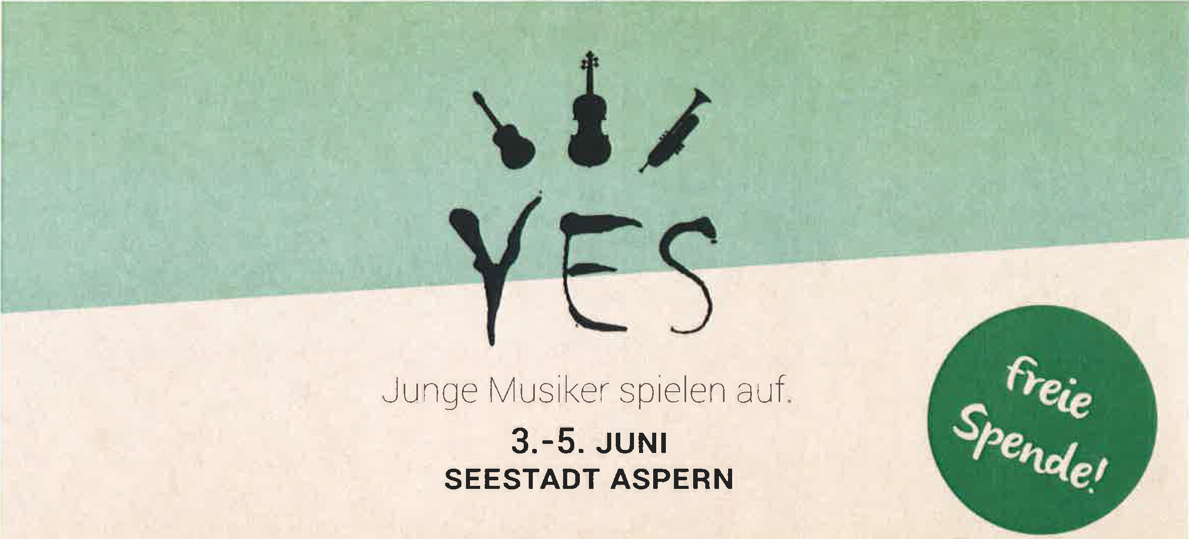 YES - Young Ensemble Sessions