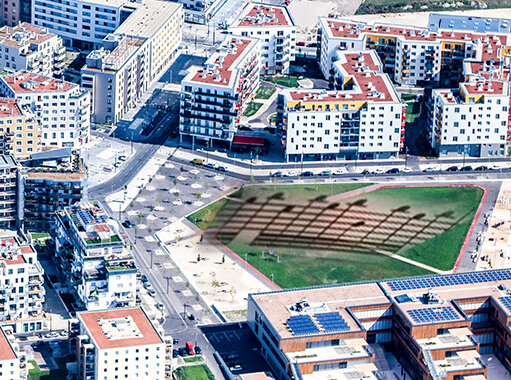 Musik in der Seestadt - Ihre Meinung ist gefragt