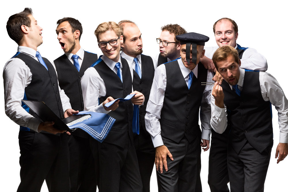 Radiomesse aus der Seestadt