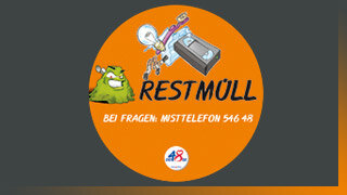 Die richtige Anlaufstelle für Ihr Anliegen!