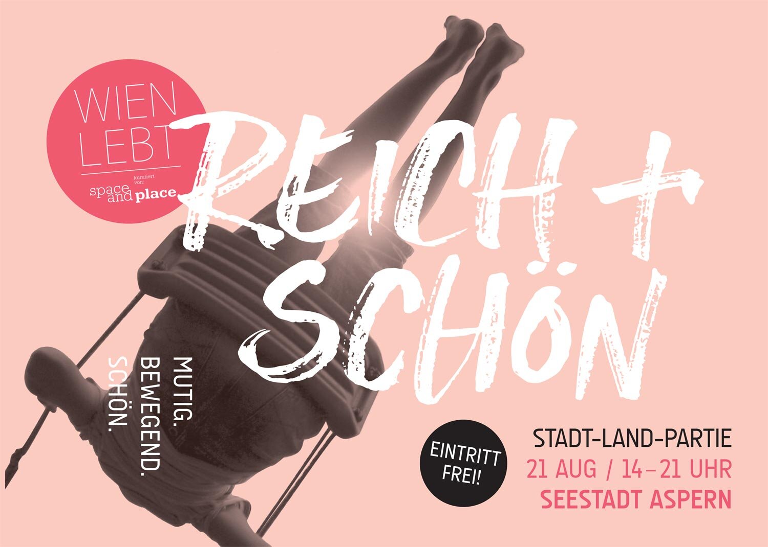 Reich und Schön - Wien lebt!