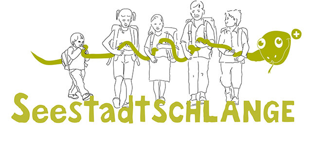 SeestadtSCHLANGE