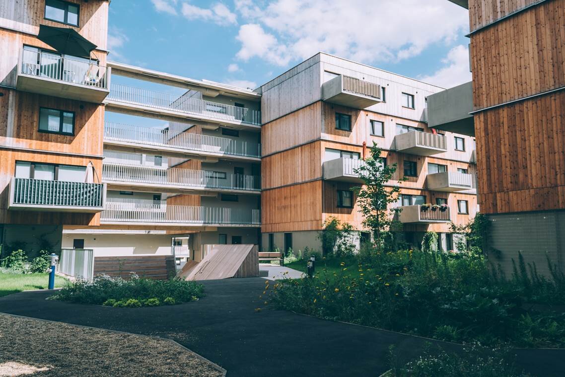 Az W-Diskussion: Bezugsfertig Seestadt Aspern