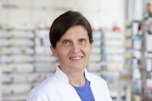 Unternehmen des Monats September - Die Seestadt Apotheke