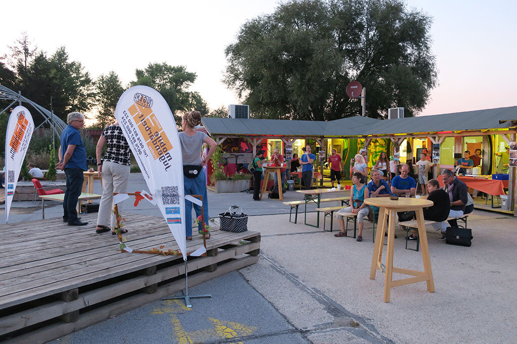 Winterprogramm im Jugendpoint SEA