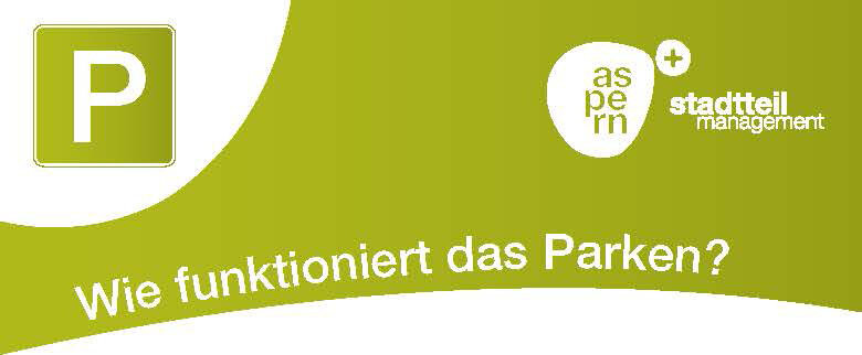 Tipps fürs Parken in der Seestadt