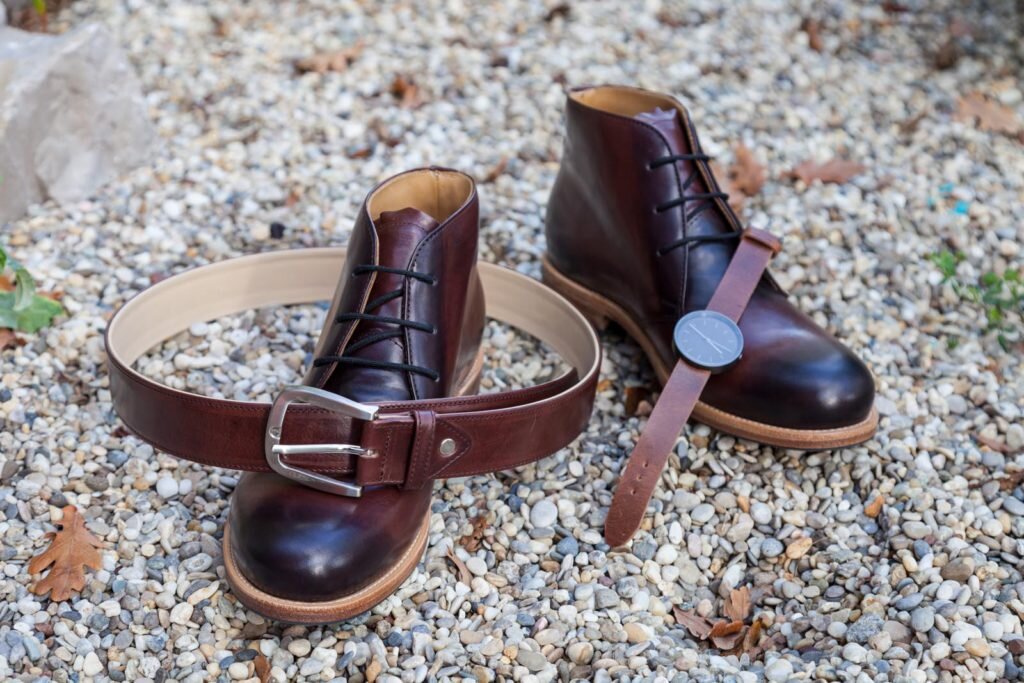 Unternehmen des Monats Jänner - Schuhe nach Maß