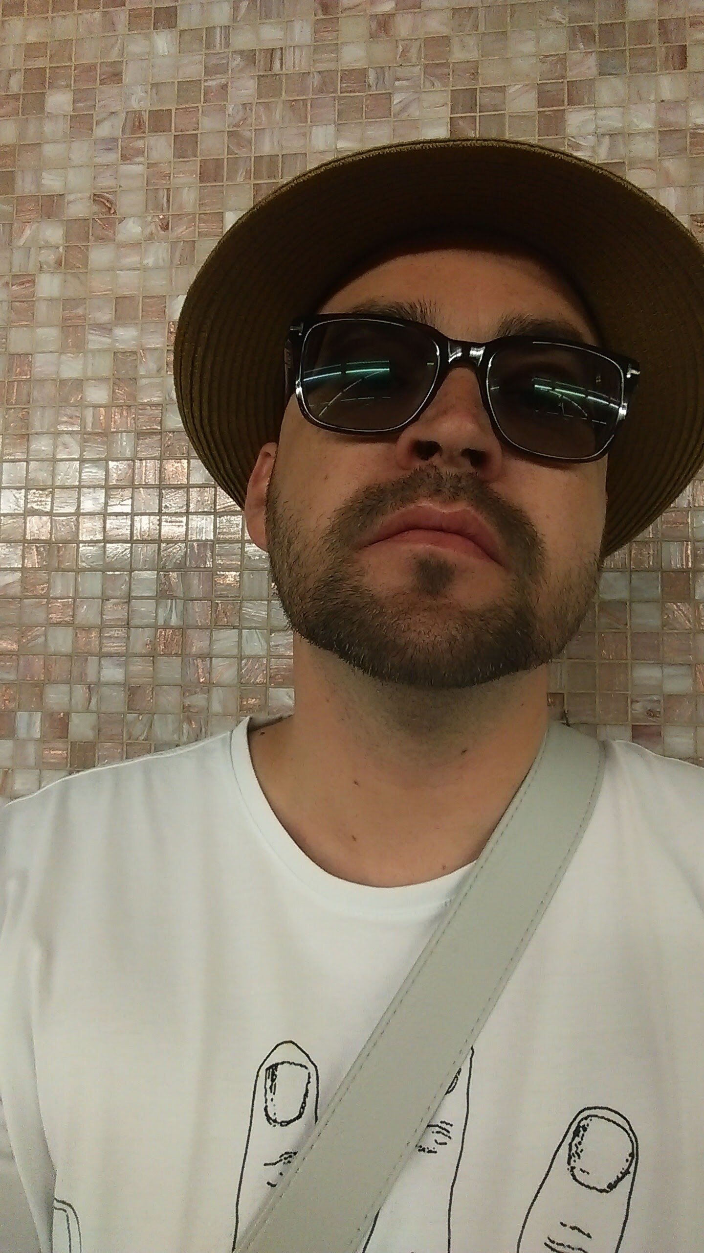 Die Hymne einer neuen Stadt