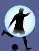 Bubble Football-Turnier