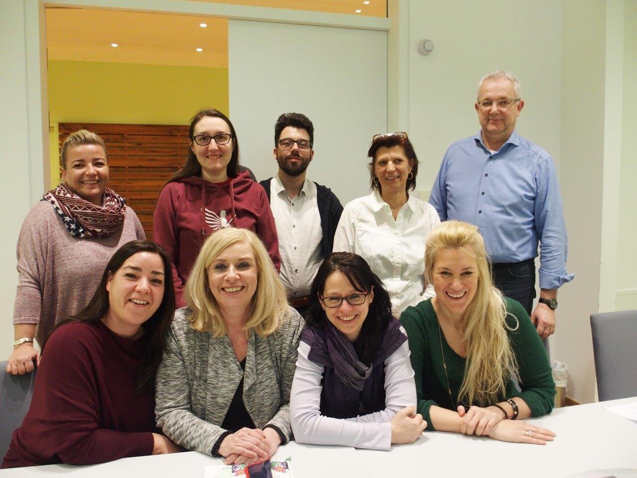 Statuten für den Verein Unternehmen der Seestadt