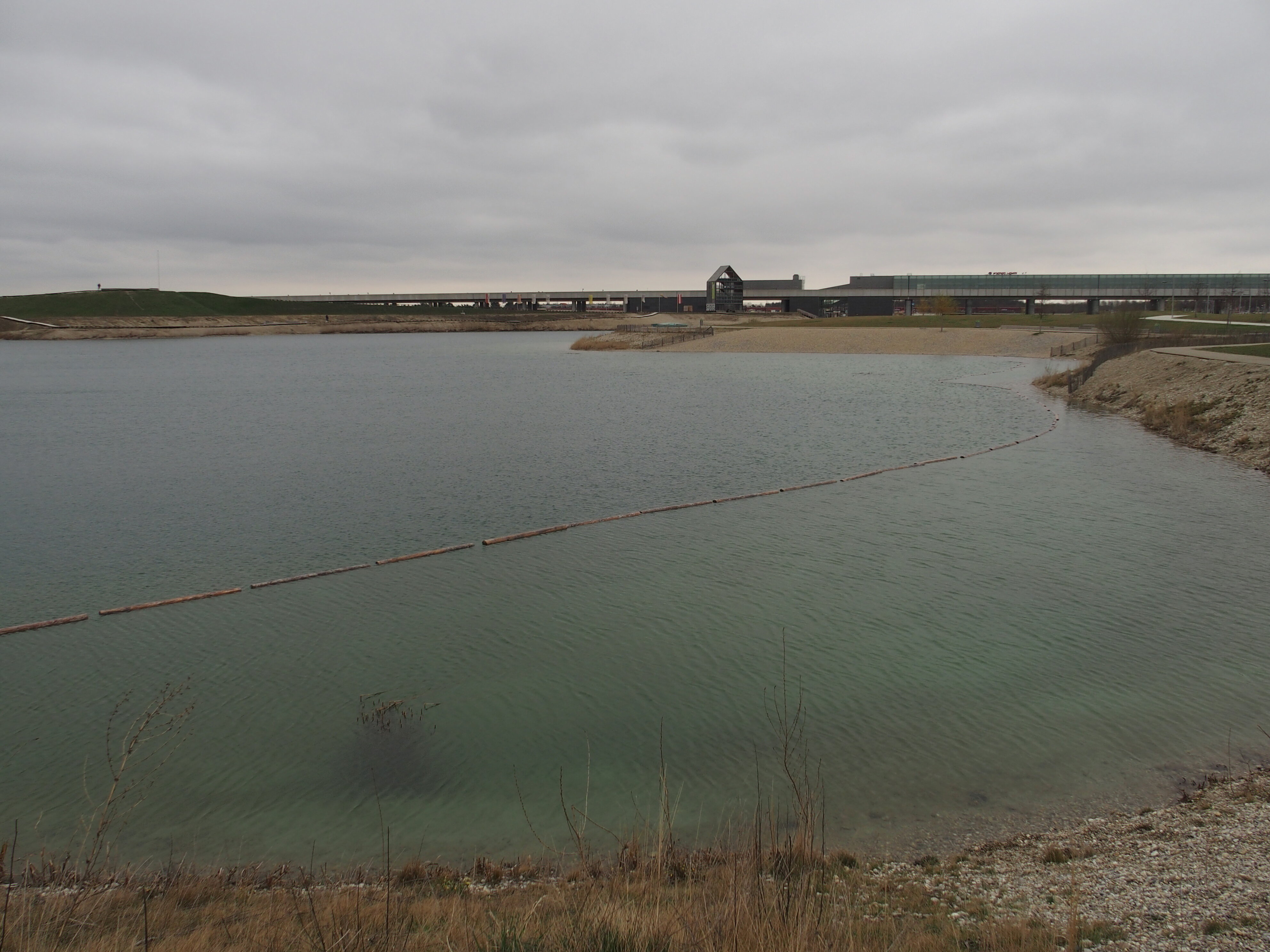 Seestadt Blitzlicht #38