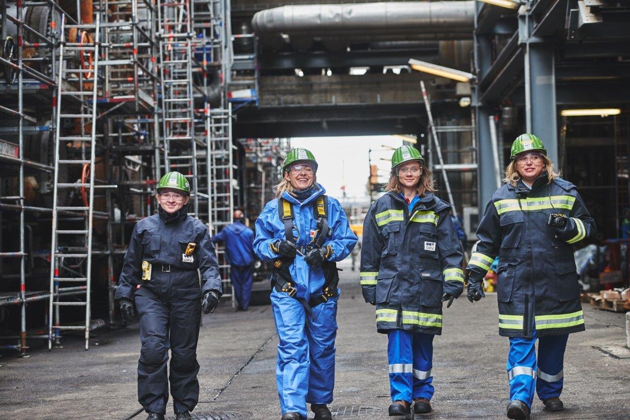 OMV Revision – Geruchsemissionen auch in Wien möglich