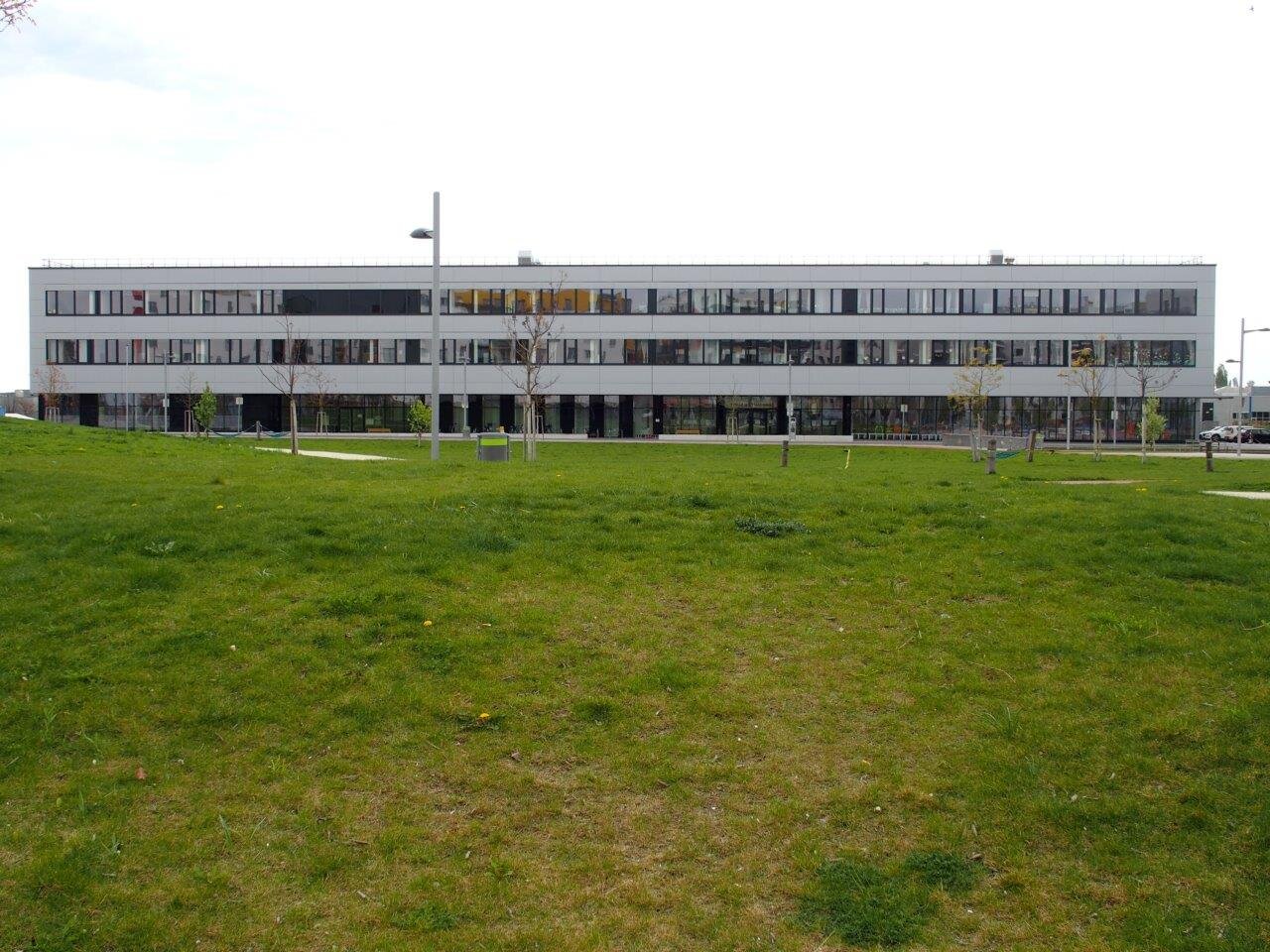 Schon gewusst, dass …