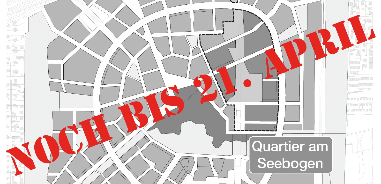 Umfrage Parks am Seebogen