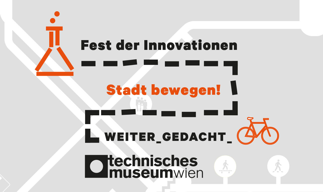 Fest der Innovationen im TMW und in der Seestadt!