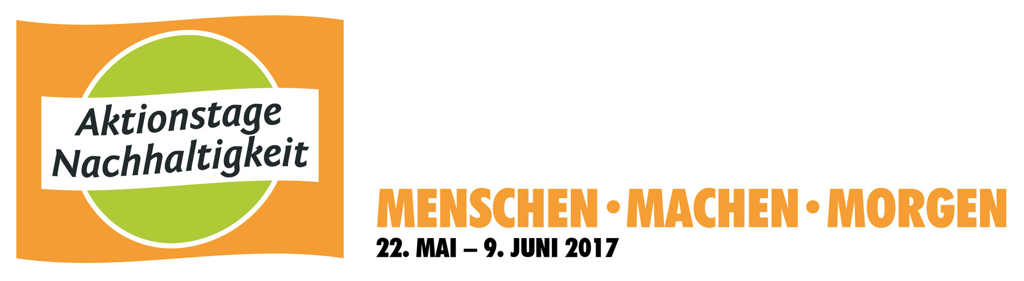 Aktionstage Nachhaltigkeit 2017