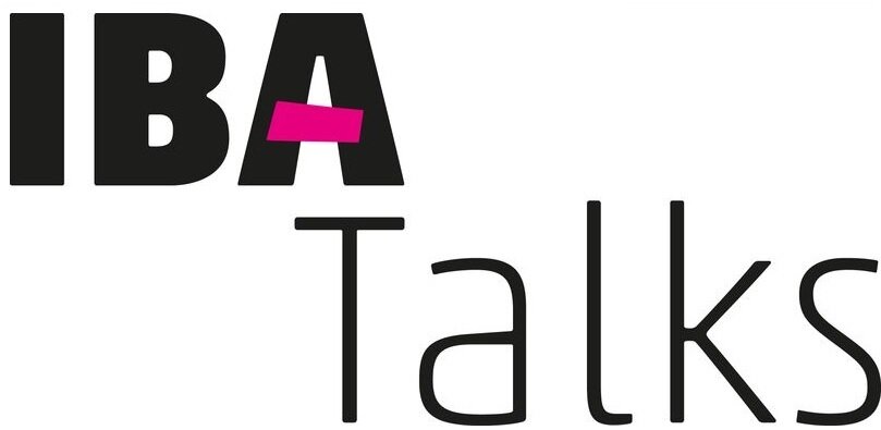 IBA Talk in der Seestadt
