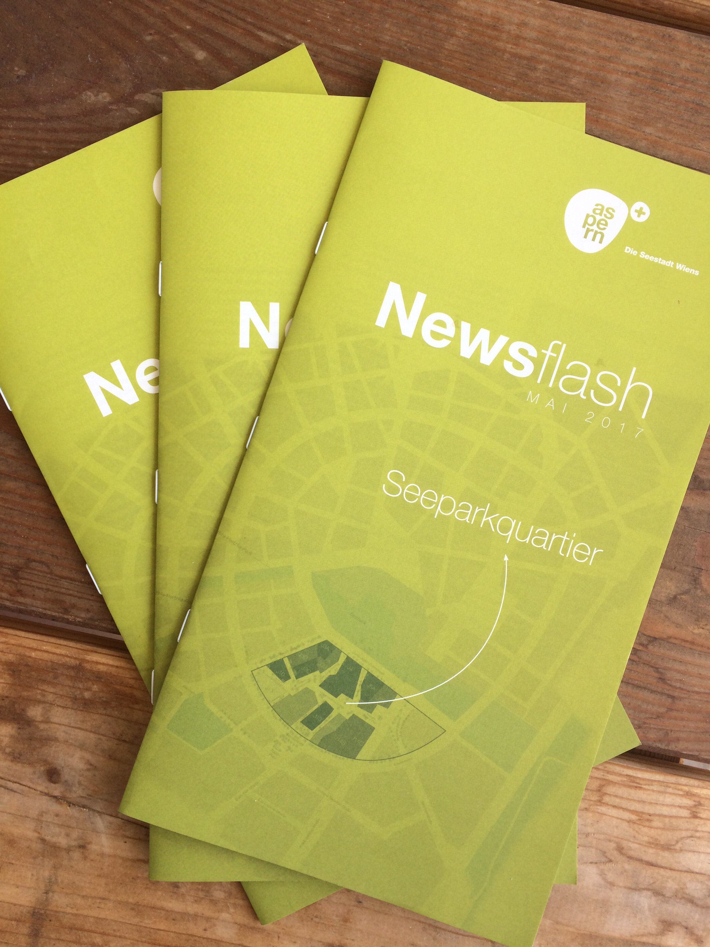 Schon gewusst, dass...