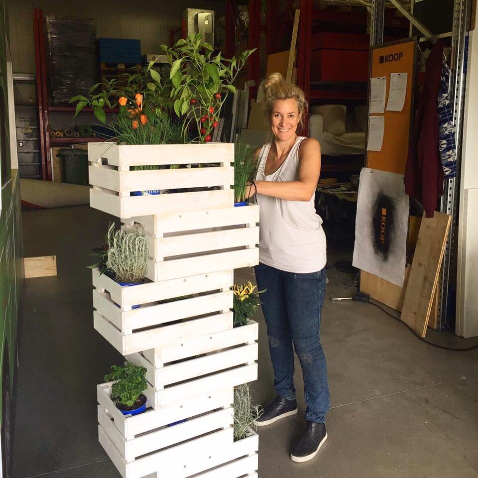 Unternehmen des Monats Mai – artlike by Alexandra Karakopoulou-Zisser