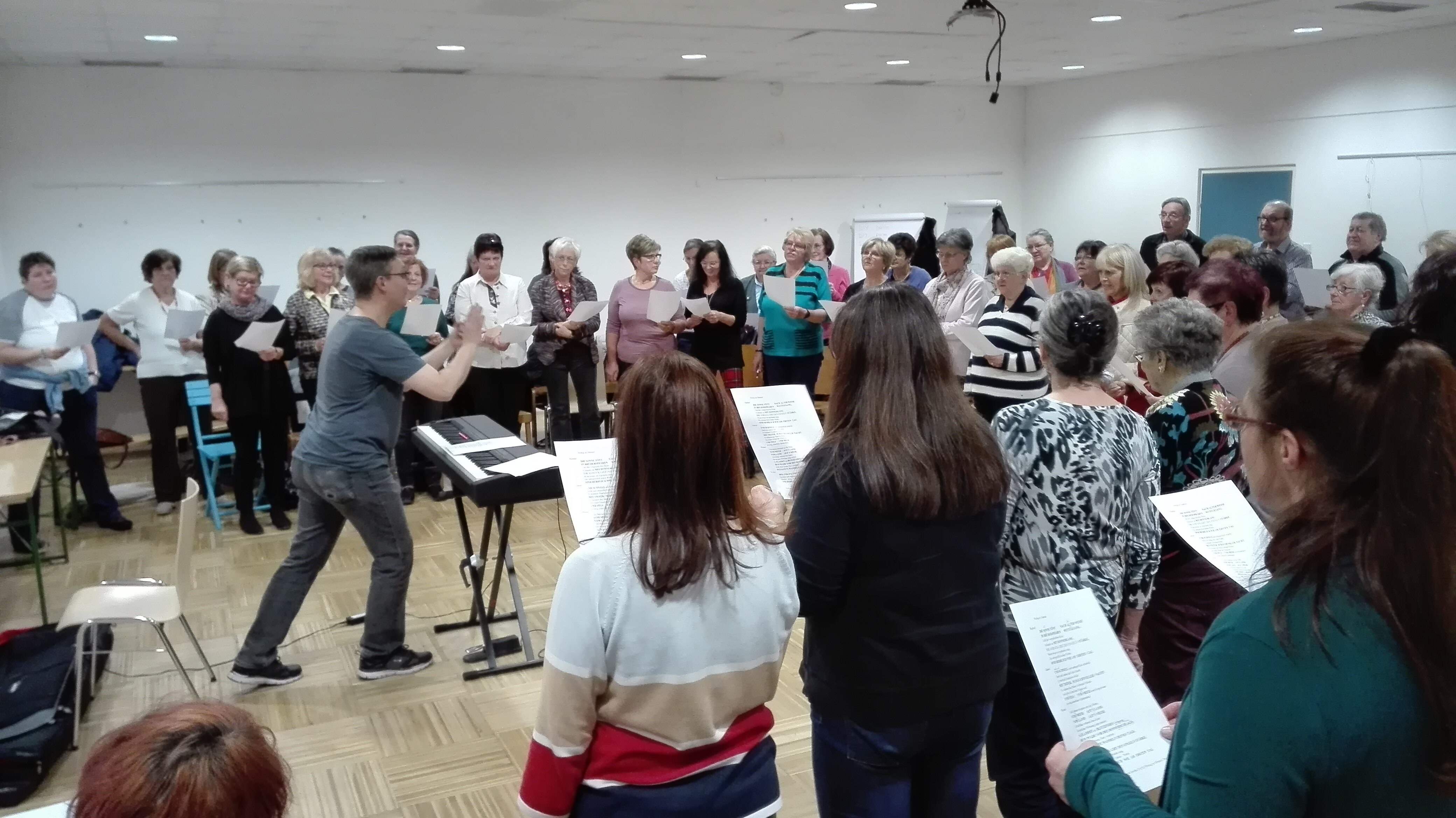 StadtRecherchen - Offene Burgtüren