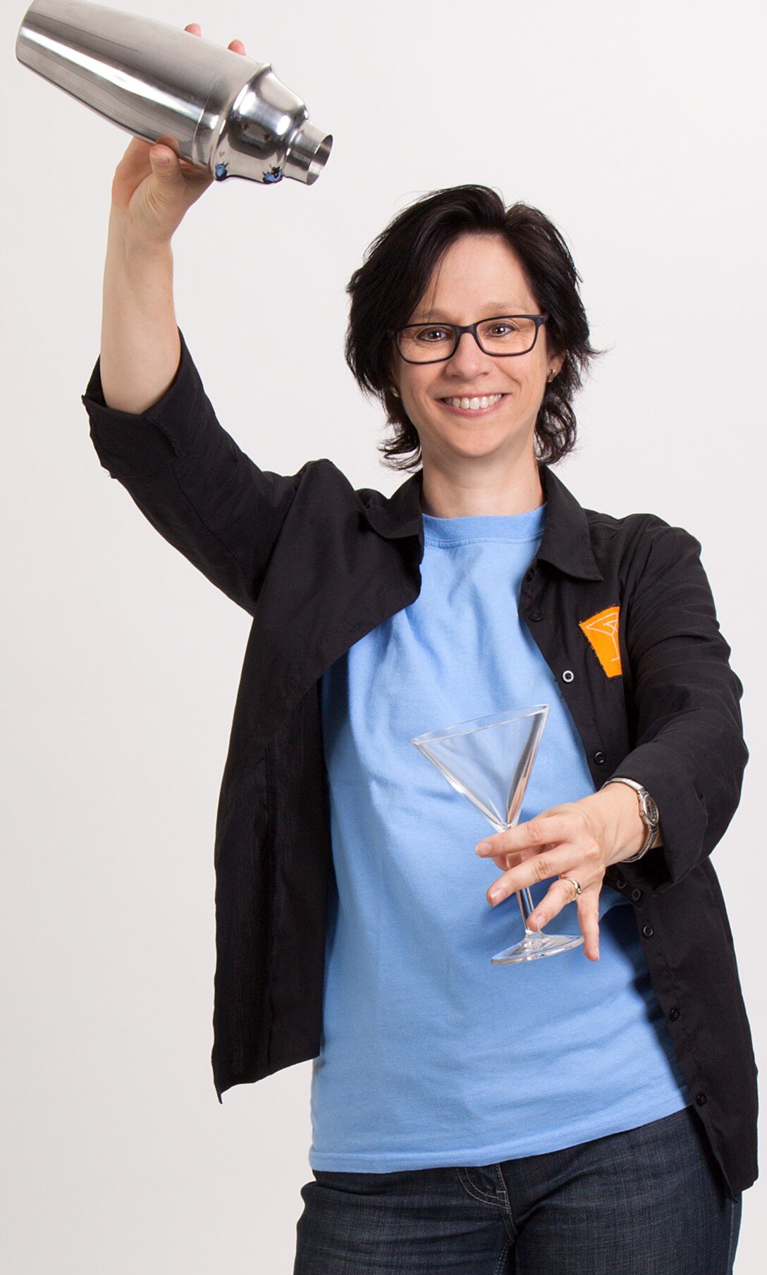 Stammtisch für Unternehmen – featured by Cocktailkurs.at